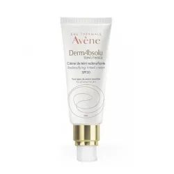 Avene Dermabsolu крем оцветяващ и уплатняващ Sp30 40ml Avene Dermabsolu крем оцветяващ и уплатняващ Sp30 40ml