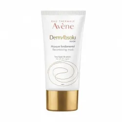 Avene Dermabsolu маска фундаментална 75мл
