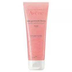 Avene гел нежен ексфолиращ 75мл