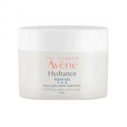 Avene Hydrance Aqua гел-крем 50мл