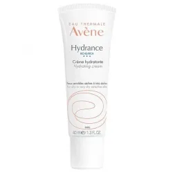 Avene Hydrance Rich крем 40мл