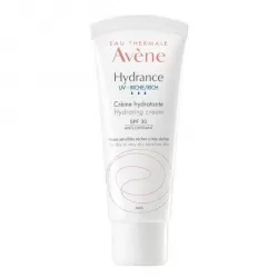 Avene Hydrance Uv Rich крем Spf30 40мл Avene Hydrance Uv Rich крем Spf30 40мл