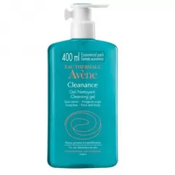 Avene кленанс измивен гел 400 мл