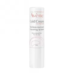 Avene колд крем балсам за устни 4 гр