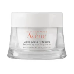 Avene крем за лице, ревитализиращ и подхранващ 50мл