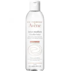 Avene лосион мицеларен 200мл промо