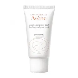 Avene маска успокояваща и озаряваща 50мл
