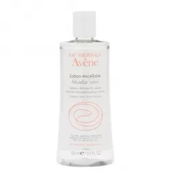 Avene мицеларен лосион 400мл