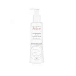 Avene мляко нежност демакииращо 200мл