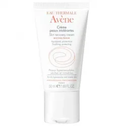 Avene обогатен крем за нетолерантна кожа 50мл