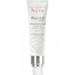 Avene Physiolift изглаждащ крем Spf30 30мл