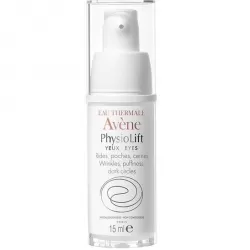Avene Physiolift крем околоочен контур 15мл