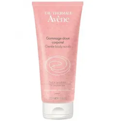 Avene пилинг тяло за чувствителна кожа 200мл