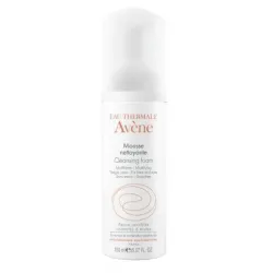 Avene почистваща пяна 150мл