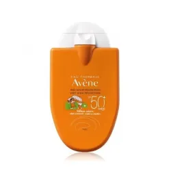 Avene Reflexe емулсия за бебета spf50+30пр
