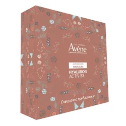 Avene Регенериращ крем 50ml и околоочен контур 15ml