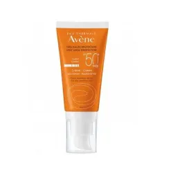 Avene слънцезащитен крем Spf50 50 мл