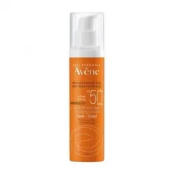 Avene Sun Anti-age крем Teinte Spf50 50