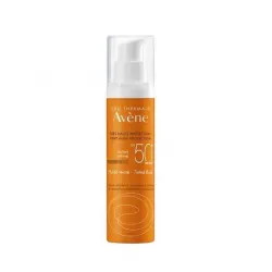 Avene Sun флуид тон Spf50+ 50мл