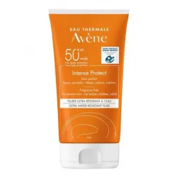 Avene Sun Intense флуид водоустойчив Sp50 150м
