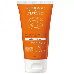 Avene Sun крем Spf30 50мл