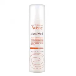 Avene Sun медицинско  изделие Sunsimed 80мл