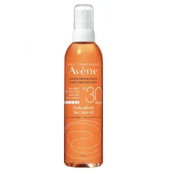 Avene Sun олио Spf30 200мл