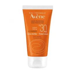 Avene Teinte крем Spf30 50мл