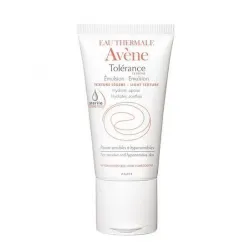 Avene Tolerance емулсия 50мл