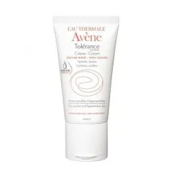 Avene Tolerance крем хидратиращ 50мл