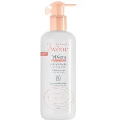 Avene Trixera мляко нутри флуидно 400мл