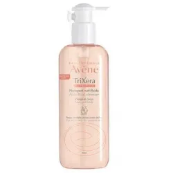 Avene Trixera нутри флуиден почистващ гел 400мл