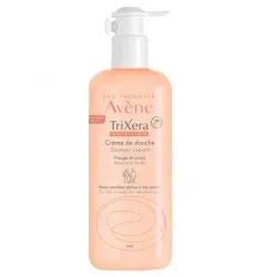 Avene Trixera нутрифлуиден душ крем 500мл