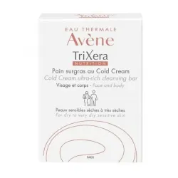 Avene Trixera свръхобогат сапун с Cold Cream 100гр