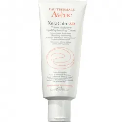 Avene XeraCalm A.D Релипидиращ подхранващ балсам за лице и тяло суха кожа x200 мл