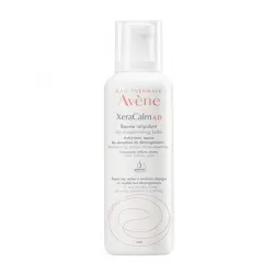 Avene Xeracalm Ad крем релипидиращ 400мл