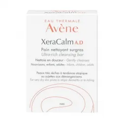 Avene Xeracalm Ad свръхобогатен сапун 100г