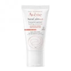 Avene Xeracalm успокояващ концентрат 50мл