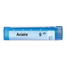 Авиайре / Aviaire 9ch