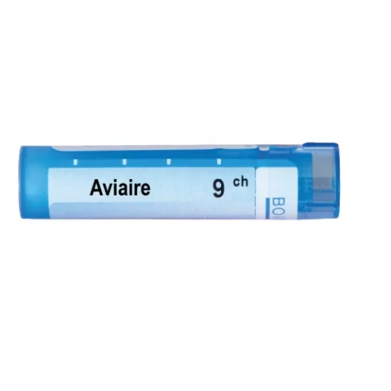 Авиайре / Aviaire 9ch