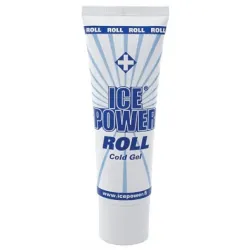 Айс Пауър рол-он охлаждащ гел, Ice Power roll cold gel 75 мл