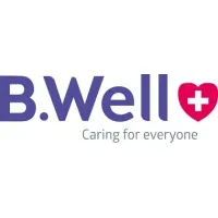 B.Welll