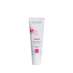БАЛСАМ ЗА НОКТИ МАКСИ / MAXI BALM БИОТРЕЙД 15МЛ