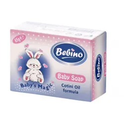 Бебино, Bebino бебешки сапун 65 гр.