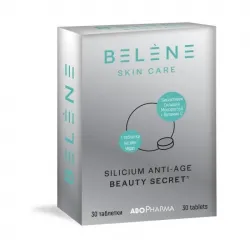 Belene Skin Care Грижа за красива и здрава кожа х30 таблетки
