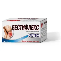 БЕСТИФЛЕКС ОСТЕО Х 30 САШЕТА