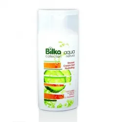 Bilka Aqua Natura душ гел за тяло хидратиращ 200мл