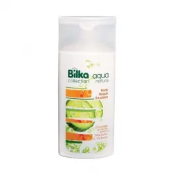 Bilka Aqua Natura емулсия за тяло 200мл Bilka Aqua Natura емулсия за тяло 200мл