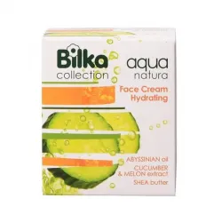 Bilka Aqua Natura крем за лице 40мл