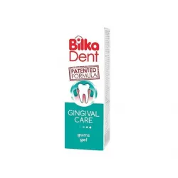Bilka гел за венци Gingival Care 25мл